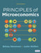Principles of Microeconomics by Betsey Stevenson