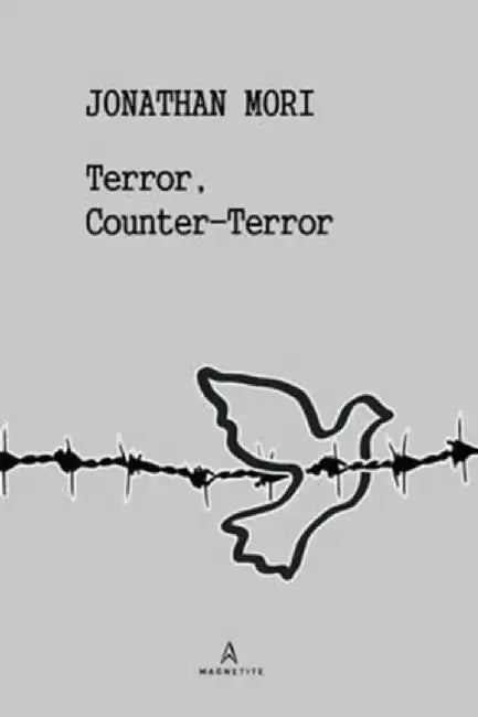 Terror, Counter-Terror by Jonathan Mori