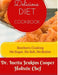Delicious Diet Cookbook by Inetta Jenkins Cooper