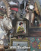 Will Teather: Contemporary Magical Realist Painting by Suzie Hanna, Ian Collins, Neil Powell