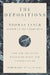 The Depositions: New and Selected Essays on Being and Ceasing to Be by Thomas Lynch