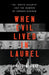 When Evil Lived in Laurel: The White Knights and the Murder of Vernon Dahmer by Curtis Wilkie