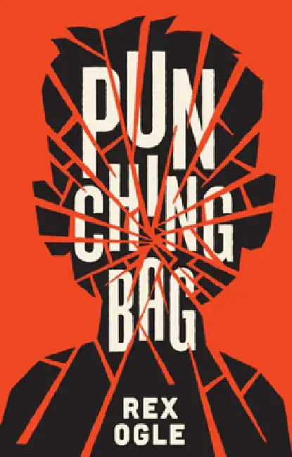 Punching Bag by Rex Ogle
