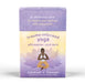 Trauma-Informed Yoga for Survivors of Sexual Assault Card Deck by Zahabiyah Yamasaki