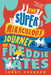 The Super Miraculous Journey of Freddie Yates by Jenny Pearson