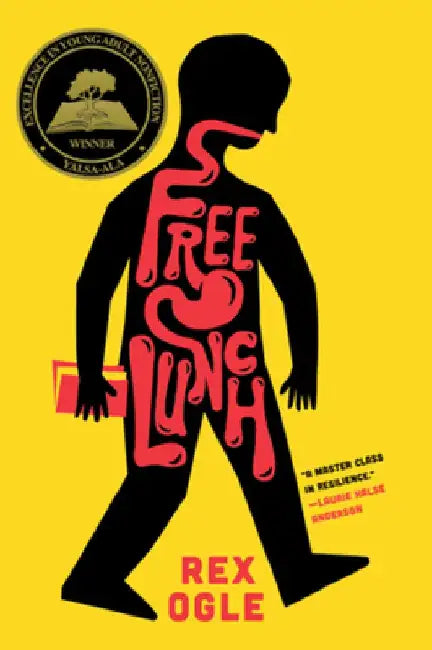 Free Lunch by Rex Ogle