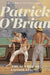 The Nutmeg of Consolation by Patrick O'Brian