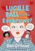 Lucille Ball Had No Eyebrows? by Dan Gutman