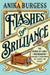 Flashes of Brilliance: The Genius of Early Photography and How It Transformed Art, Science, and History by Anika Burgess