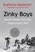 Zinky Boys: Soviet Voices from the Afghanistan War by Svetlana Alexievich