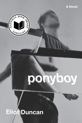 Ponyboy by Duncan Eliot