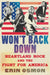 Won't Back Down: Heartland Rock and the Fight for America by Erin Osmon