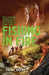 Fishing in Fire by Trent Reedy