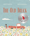 The Old Truck by Jerome Pumphrey