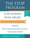 The Stop Program for Women Who Abuse: Group Leader's Manual by David B. Wexler