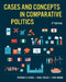 Cases and Concepts in Comparative Politics by Patrick H. (University of Puget Sound) O'Neil