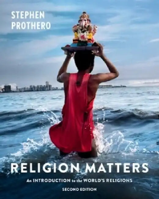 Religion Matters by Collins 11+