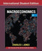 Macroeconomics by Charles I. (Stanford University) Jones