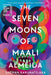 The Seven Moons of Maali Almeida by Shehan Karunatilaka