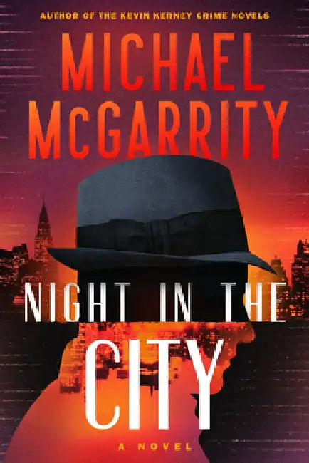 Night in the City by Michael McGarrity