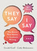 "They Say / I Say" by Gerald (University of Illinois at Chicago) Graff