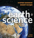 Earth Science by Stephen (University of Illinois, Urbana-Champaign) Marshak