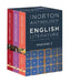 The Norton Anthology of English Literature
