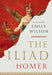 The Iliad by Homer