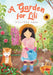 A Garden for Lili by Melissa Iwai