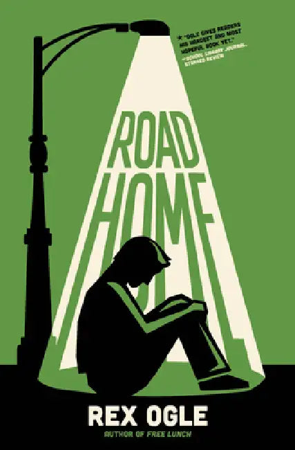 Road Home by Rex Ogle