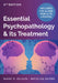 Essential Psychopathology & Its Treatment by Mark D. Kilgus, Nicolas Badre
