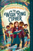 The Wish Ring Cipher by Alexandra Ott