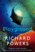 Playground by Richard Powers
