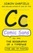 Comic Sans: The Biography of a Typeface by Simon Garfield
