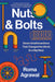 Nuts and Bolts: Seven Small Inventions That Changed the World in a Big Way by Roma Agrawal