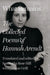 What Remains: The Uncollected Poems of Hannah Arendt by Hannah Arendt