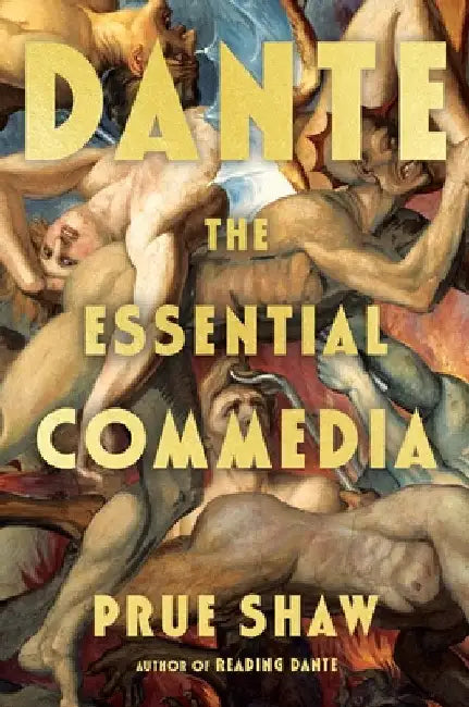 Dante: The Essential Commedia by Alighieri, Dante