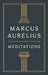 Meditations by Marcus Aurelius, Aaron Poochigian