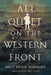 All Quiet on the Western Front by Erich Maria Remarque, Kurt Beals