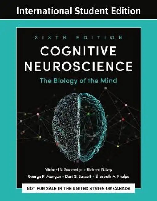 Cognitive Neuroscience 