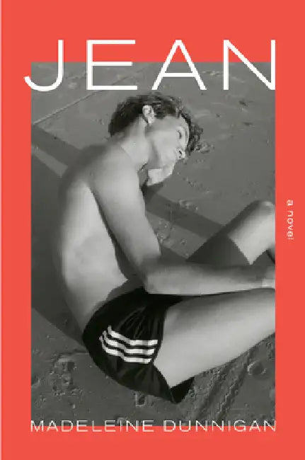 Jean by Madeleine Dunnigan
