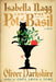 Isabella Nagg and the Pot of Basil - A Novel by Oliver Darkshire