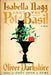 Isabella Nagg and the Pot of Basil by Oliver Darkshire