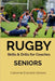 RUGBY Skills & Drills for Coaches SENIORS by Caroline Elwood-Stokes
