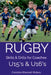 RUGBY Skills & Drills for Coaches U15's & U16's by Caroline Elwood-Stokes