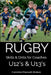 RUGBY Skills & Drills for Coaches U12's & U13's by Caroline Elwood-Stokes