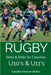 RUGBY Skills & Drills for Coaches U10's & U11's by Caroline Elwood-Stokes