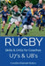 RUGBY Skills & Drills for Coaches U7's & U8's by Caroline Elwood-Stokes
