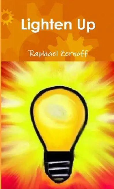 Lighten Up by Raphael Zernoff