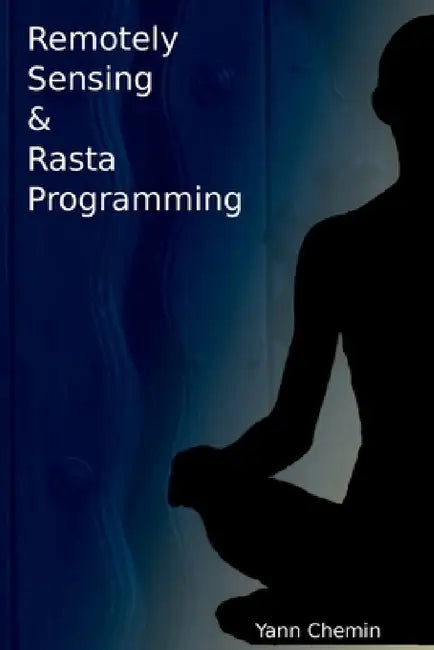 Remotely Sensed & Rasta Programming by Yann Chemin
